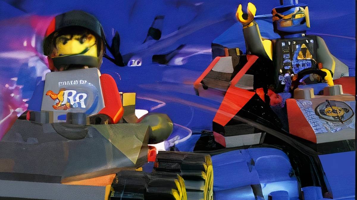 Lego Racers Watch LEGO Racers News, Trailer, Guides, and More