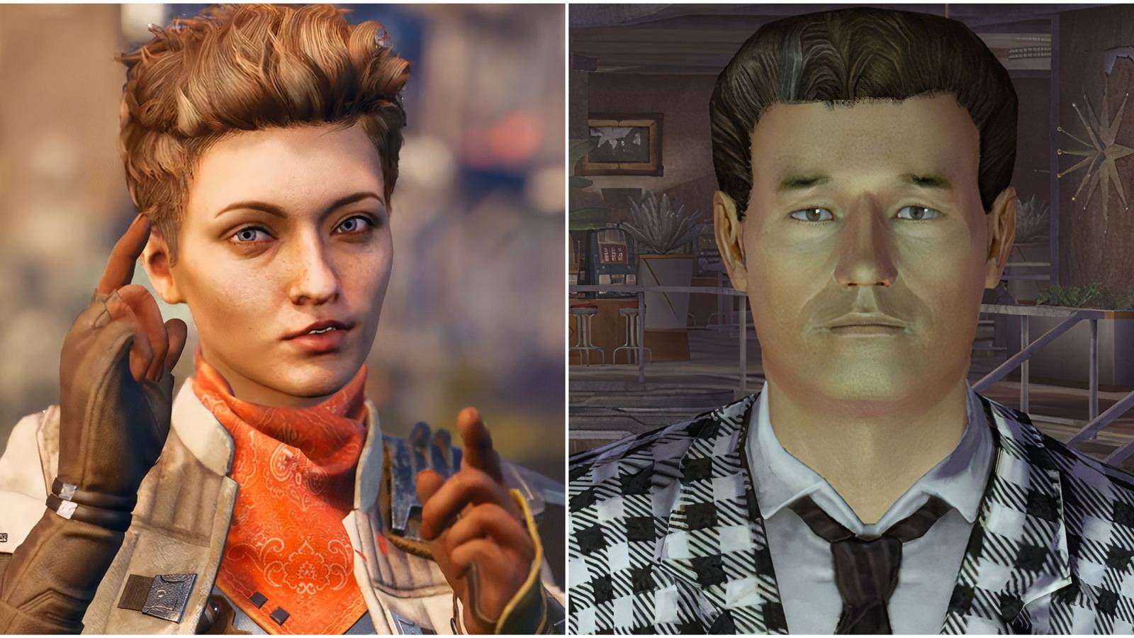 Obsidian Entertainment Games With The Best Real-Time Combat, Ranked