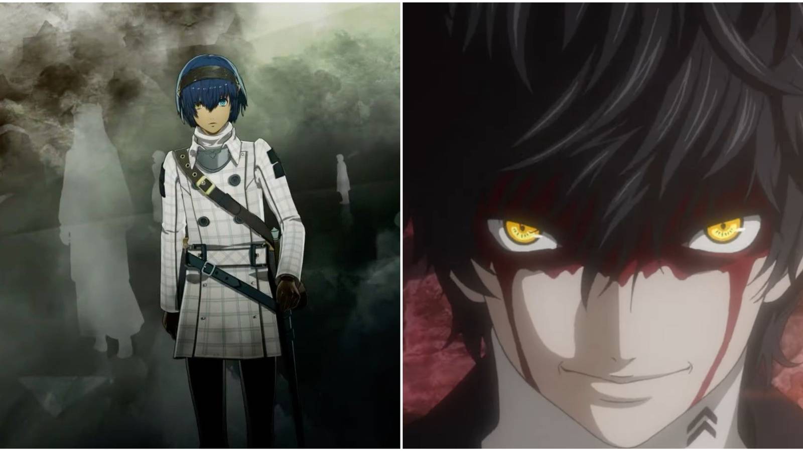 Sega Games With The Best Turn-Based Combat, Ranked