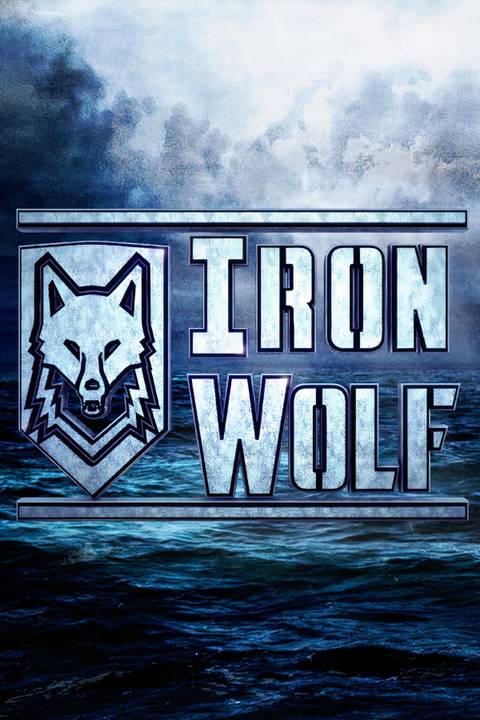 IronWolf VR Tag Page Cover Art