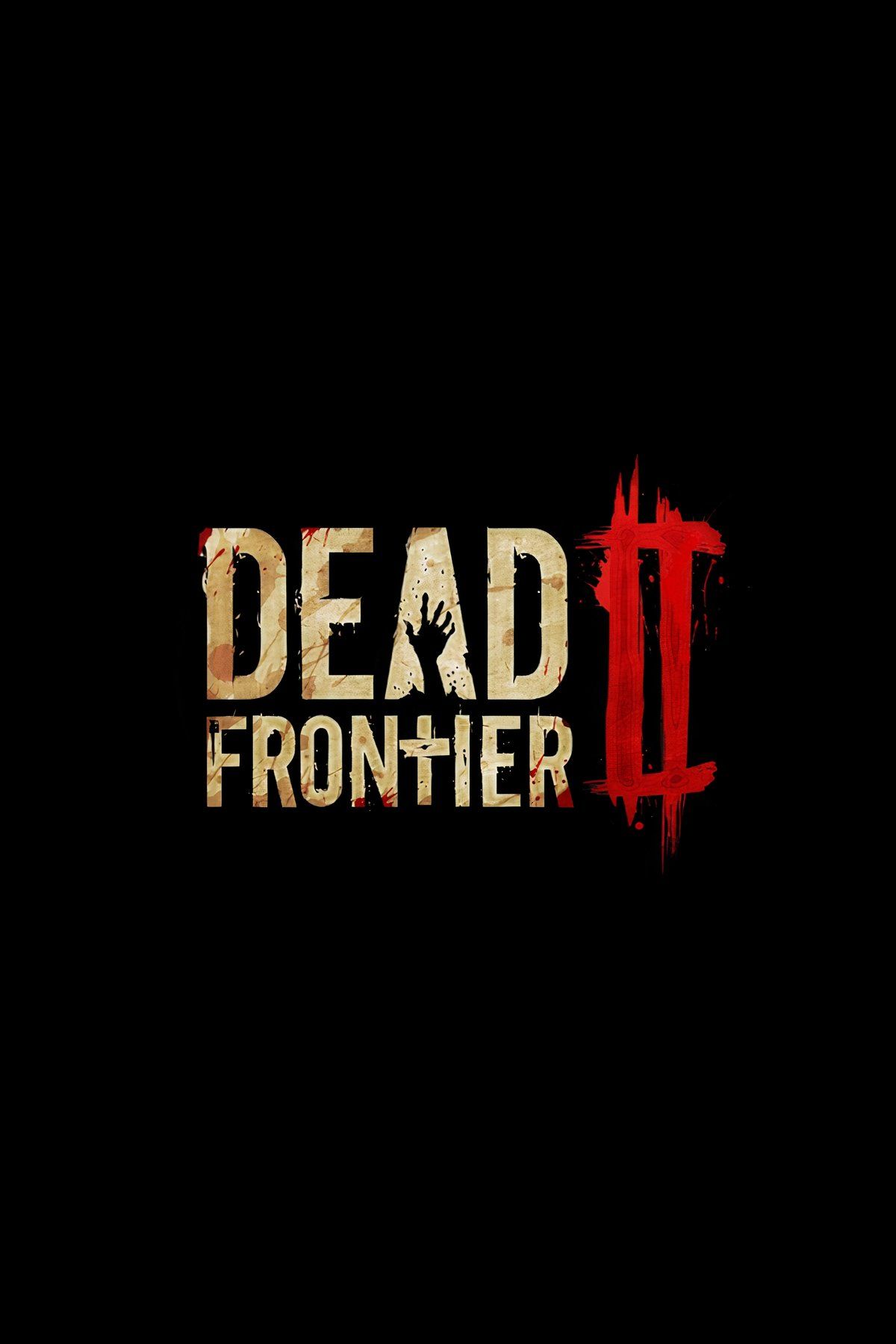 Dead Frontier 2 Tag Page Cover Art