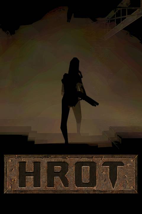 HROT Tag Page Cover Art