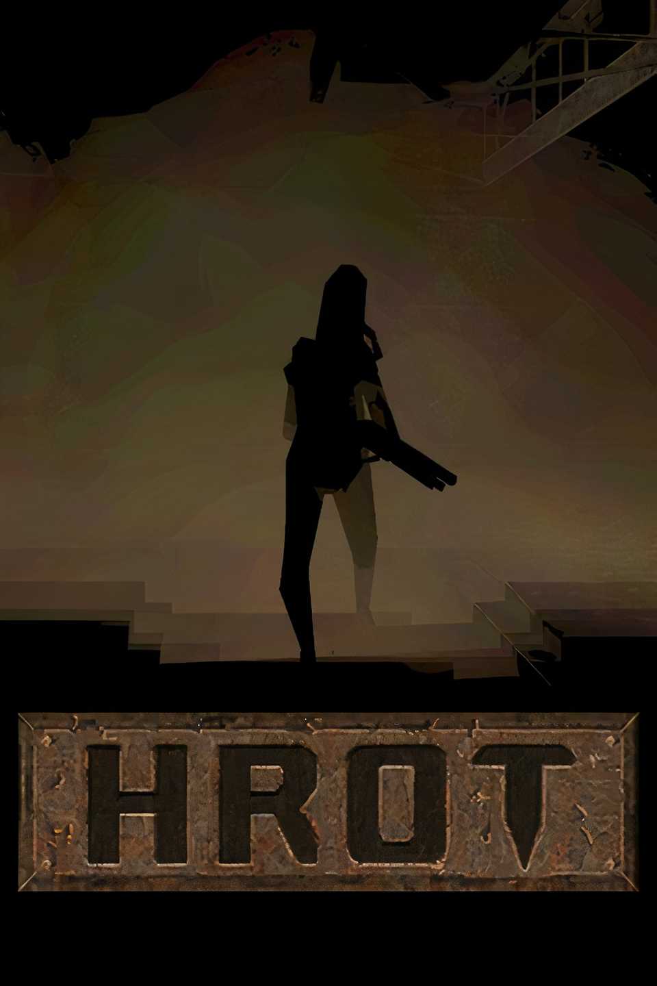 HROT Tag Page Cover Art