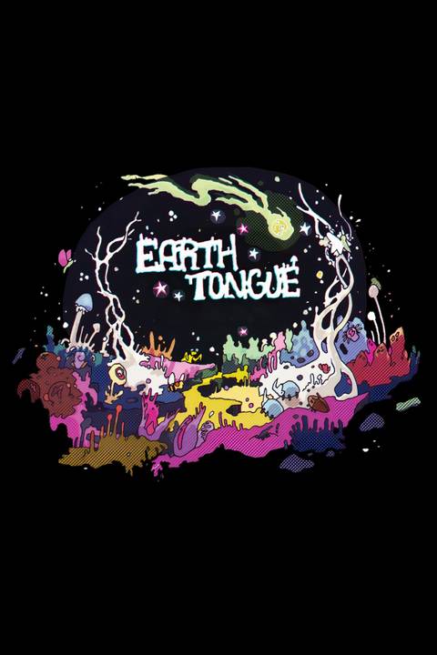 Earthtongue Tag Page Cover Art