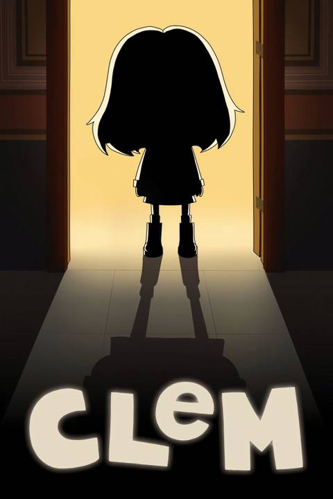 CLeM Tag Page Cover Art