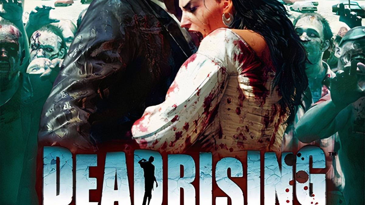Dead Rising: Chop Till You Drop News, Trailer, Guides, and More
