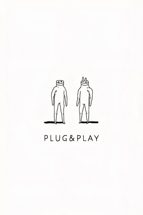 Plug & Play Tag Page Cover Art