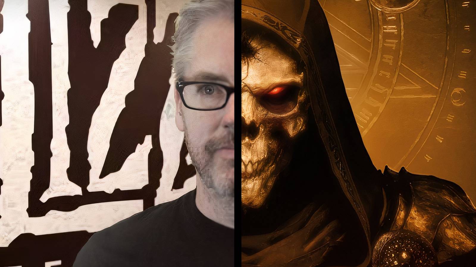 Diablo's David Brevik criticizes modern ARPGs