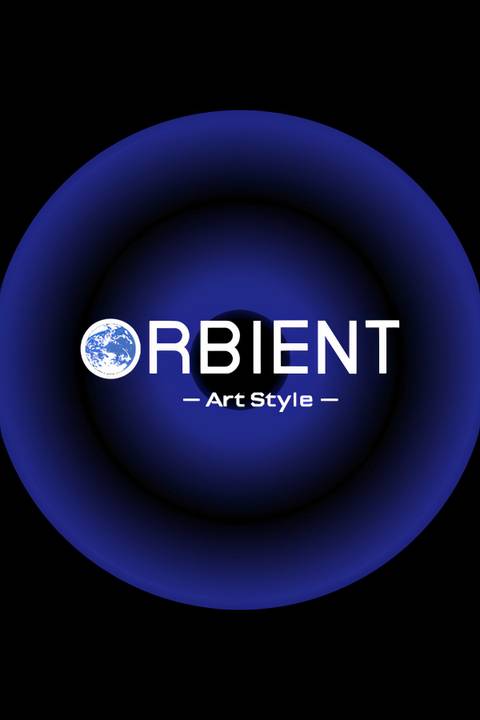Orbient Tag Page Cover Art