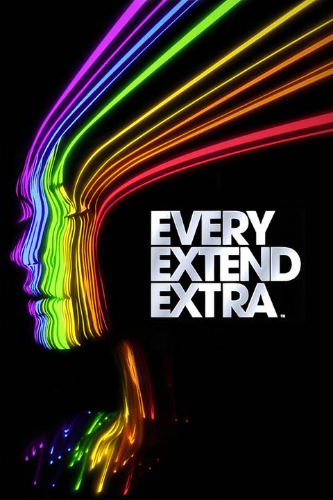 Every Extend Extra Tag Page Cover Art