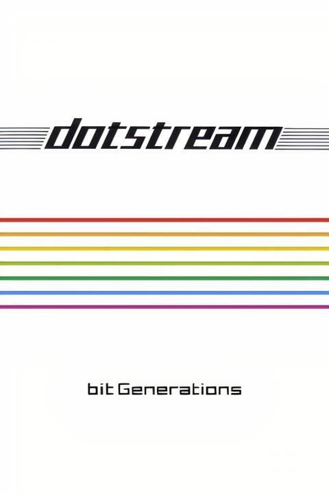 Dotstream Tag Page Cover Art