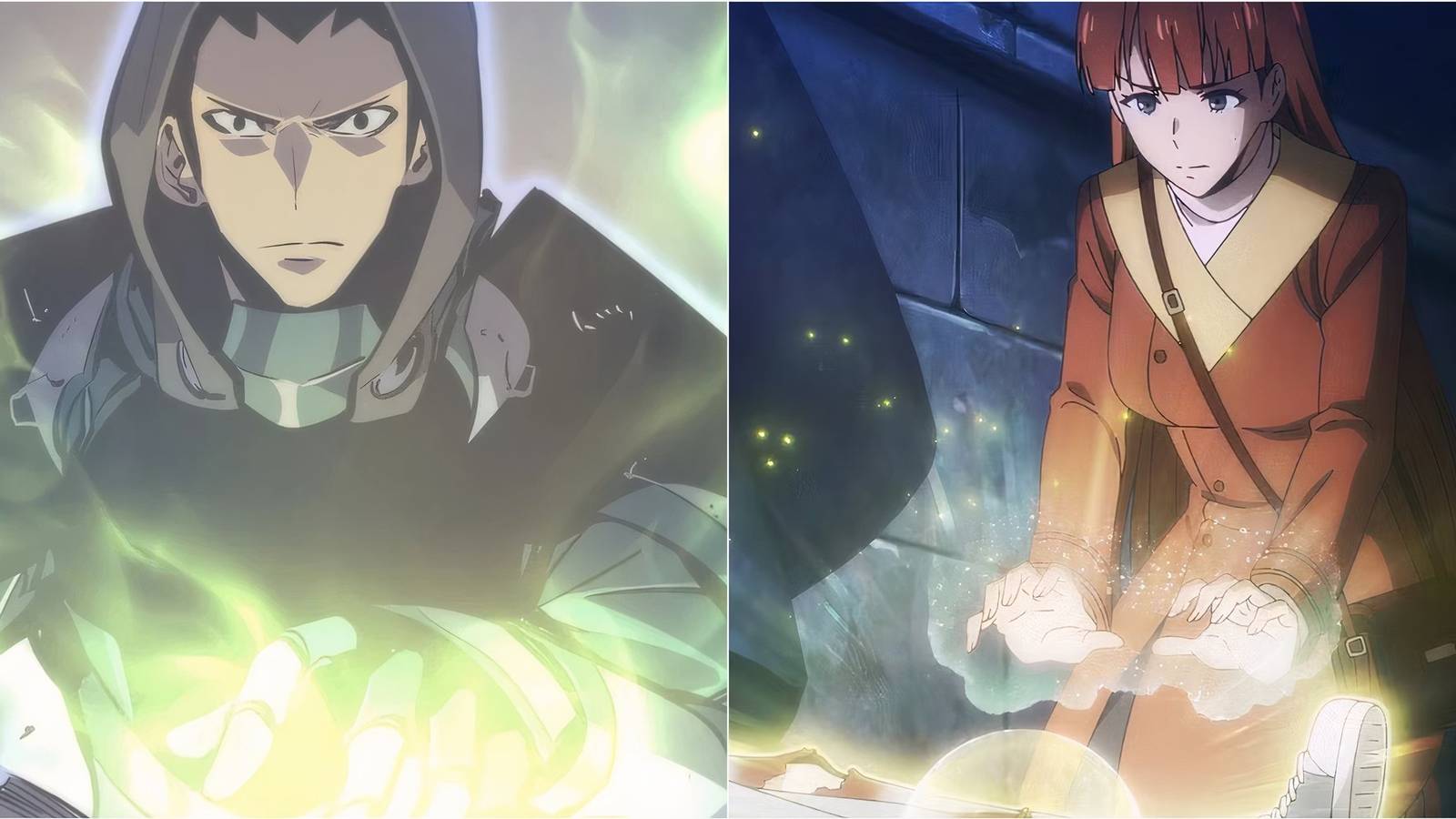 Significance Of Healers in Solo Leveling