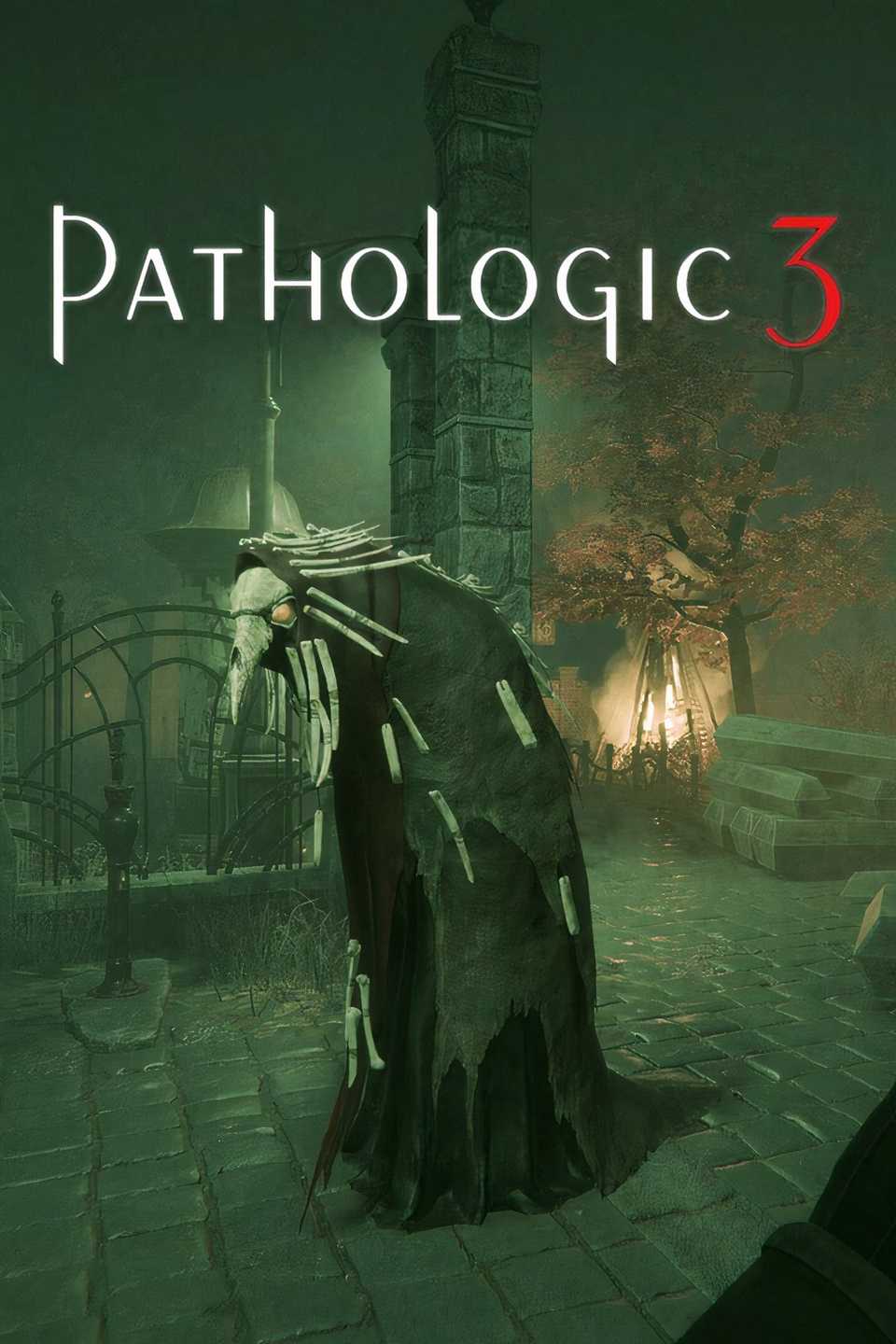 How To Load & Use The Prototype In Pathologic 3
