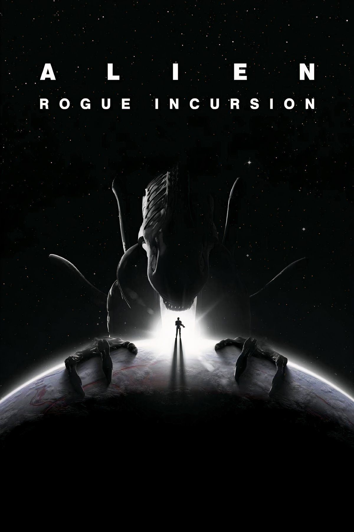 Alien: Rogue Incursion Tag Page Cover Art