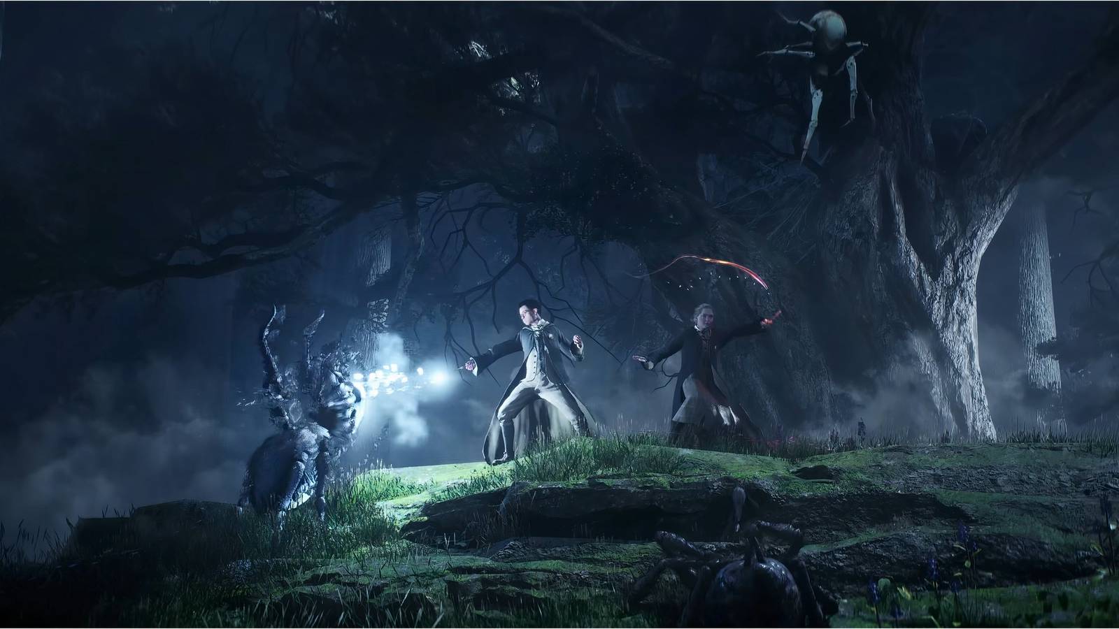 Hogwarts Legacy Potentially Getting DLC Could Be Both a Charm and an Unforgivable Curse