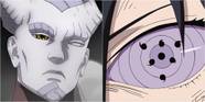 Boruto How Strong Is The Kokugan Compared To The Rinnegan 