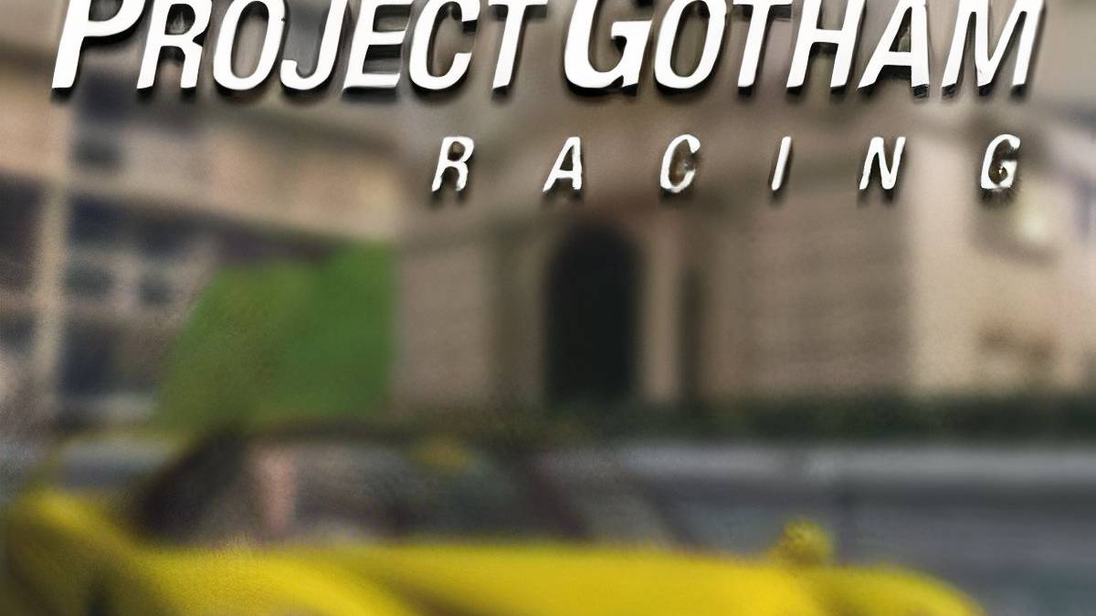 Project Gotham Racing News, Trailer, Guides, and More