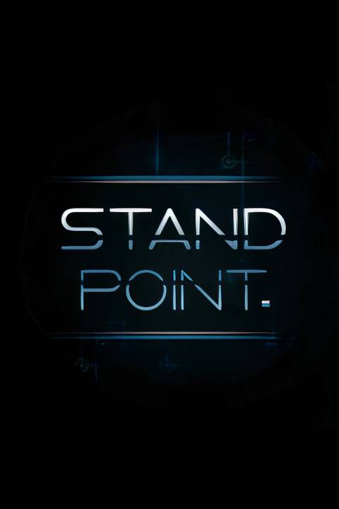 StandPoint Tag Page Cover Art