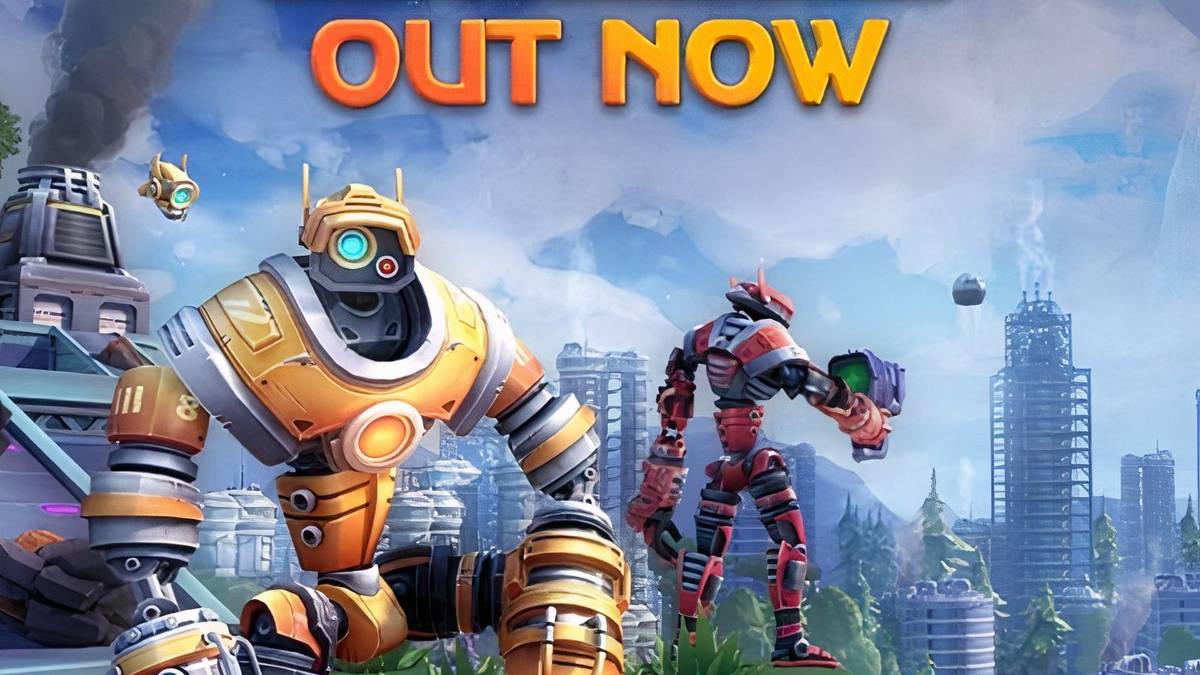 Foundry News, Trailer, Guides, and More