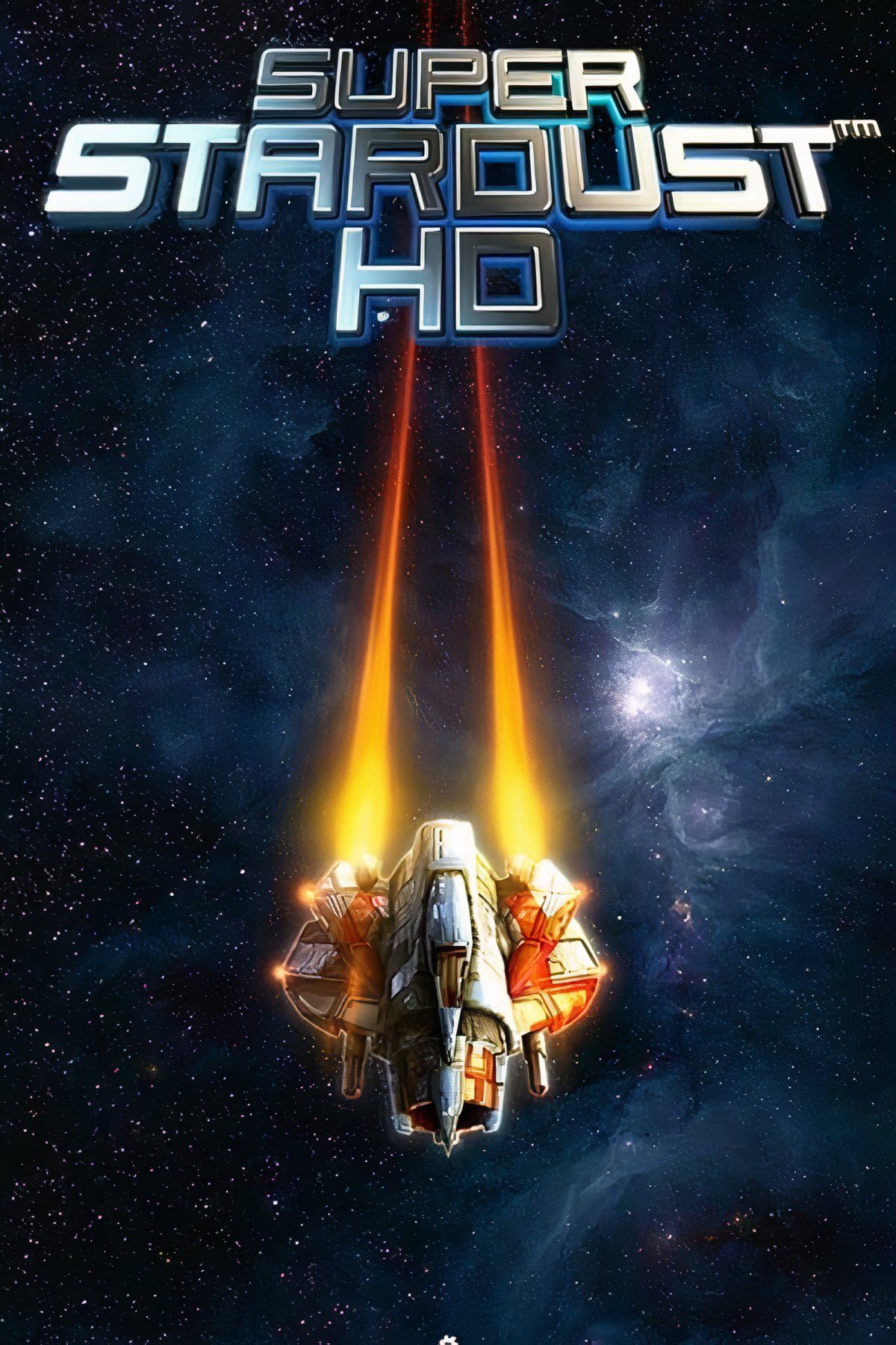 Super Stardust HD News, Trailer, Guides, and More