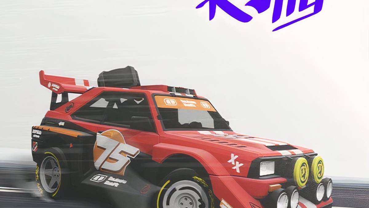 #DRIVE Rally News, Trailer, Guides, and More