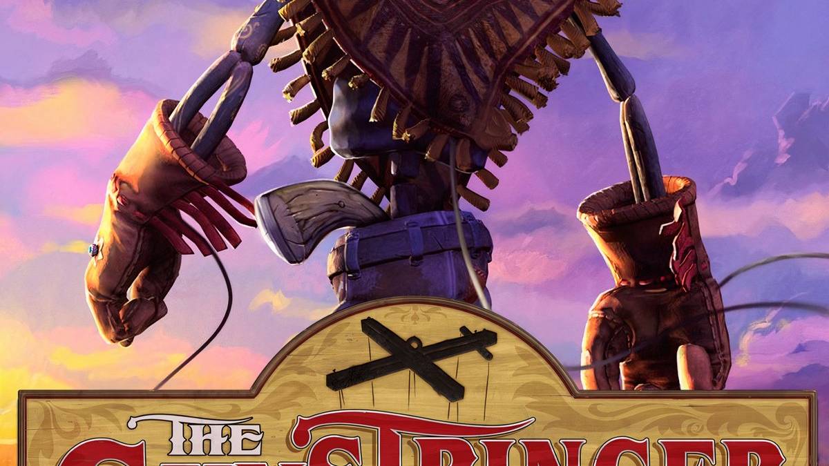 The Gunstringer News, Trailer, Guides, and More