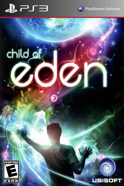 Child Of Eden Tag Page Cover Art