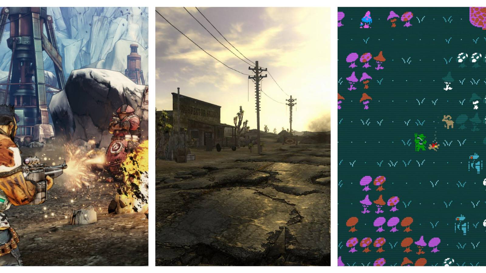 The Best Open-World Games Where The Main Story Is Not The Priority
