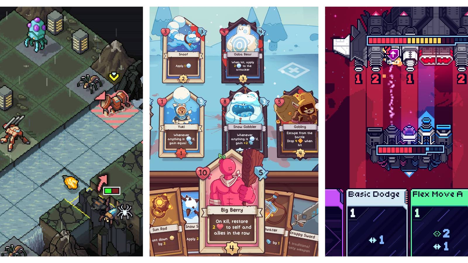 Roguelikes & Roguelites With Innovative Gameplay (Featured Image)