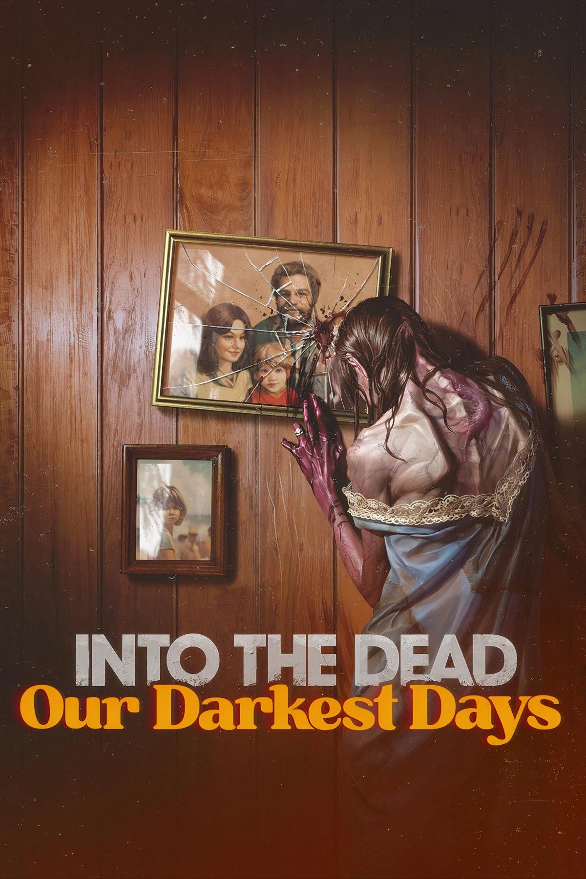 Into the Dead: Our Darkest Days Tag Page Cover Art