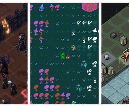 Rpg Rakety 5 Best Grid-Based Tactical RPGs, Ranked