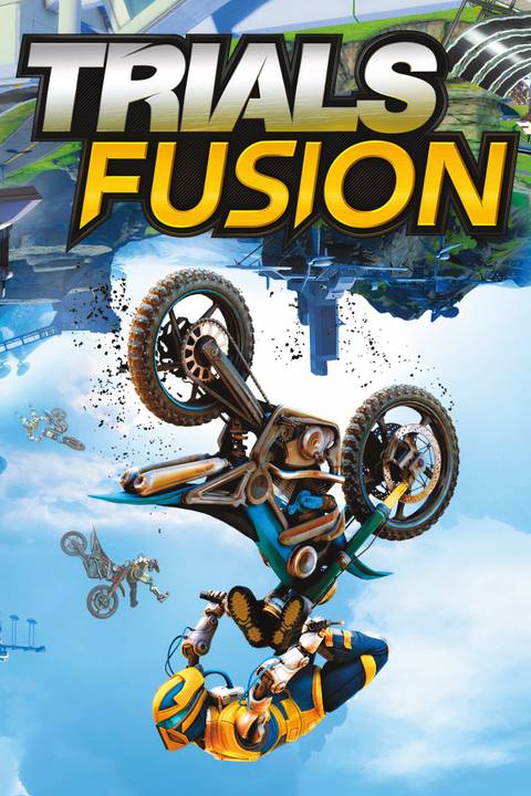 Trials Fusion Tag Page Cover Art
