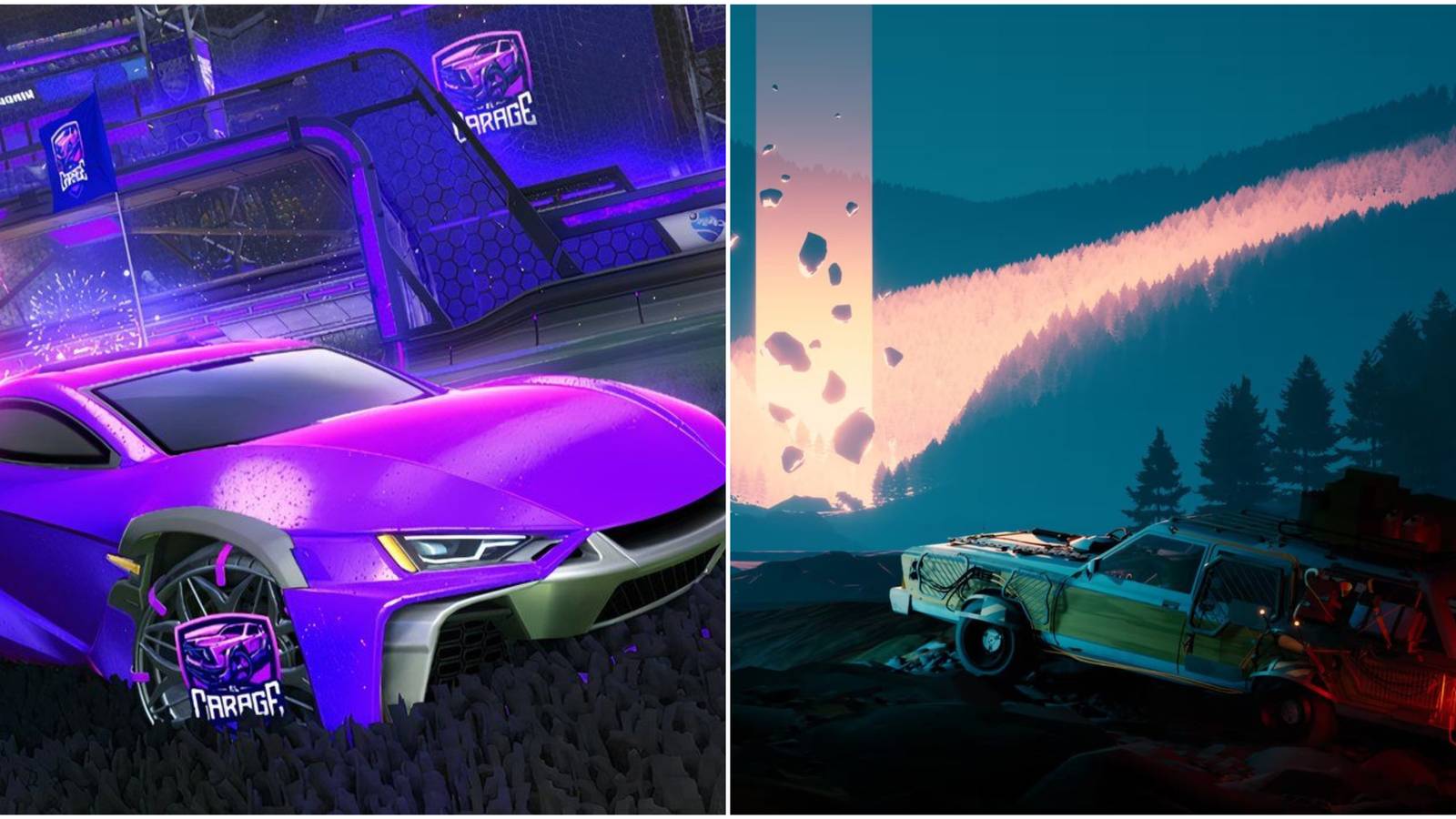 Indie Games With The Best Driving, Ranked