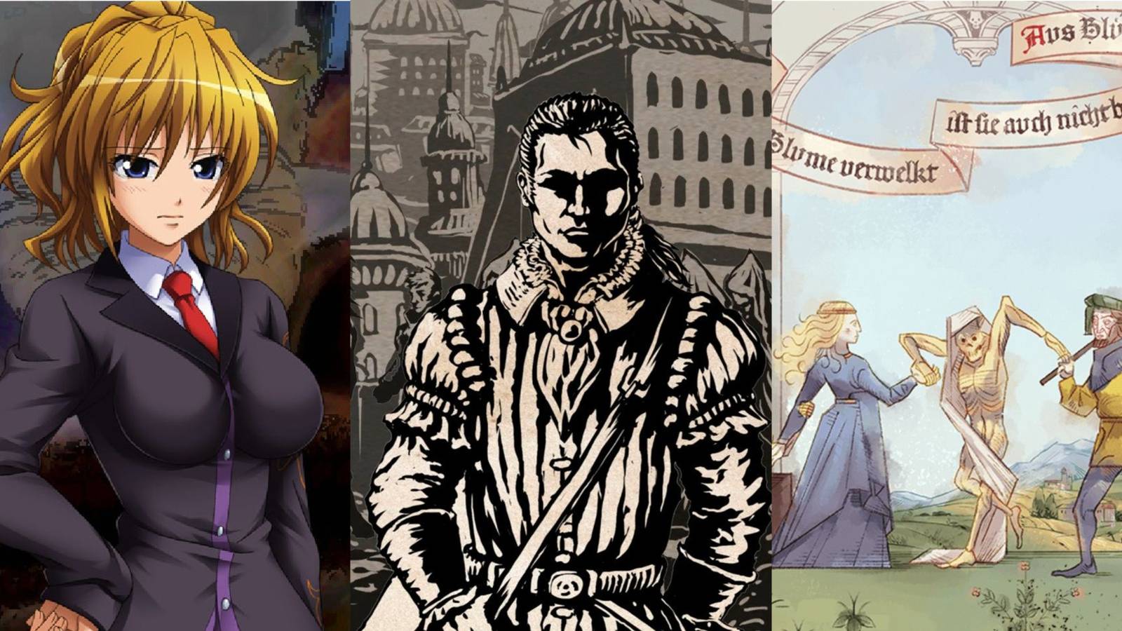 Umineko, Sir Brante, Pentiment