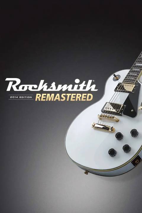Rocksmith Tag Page Cover Art