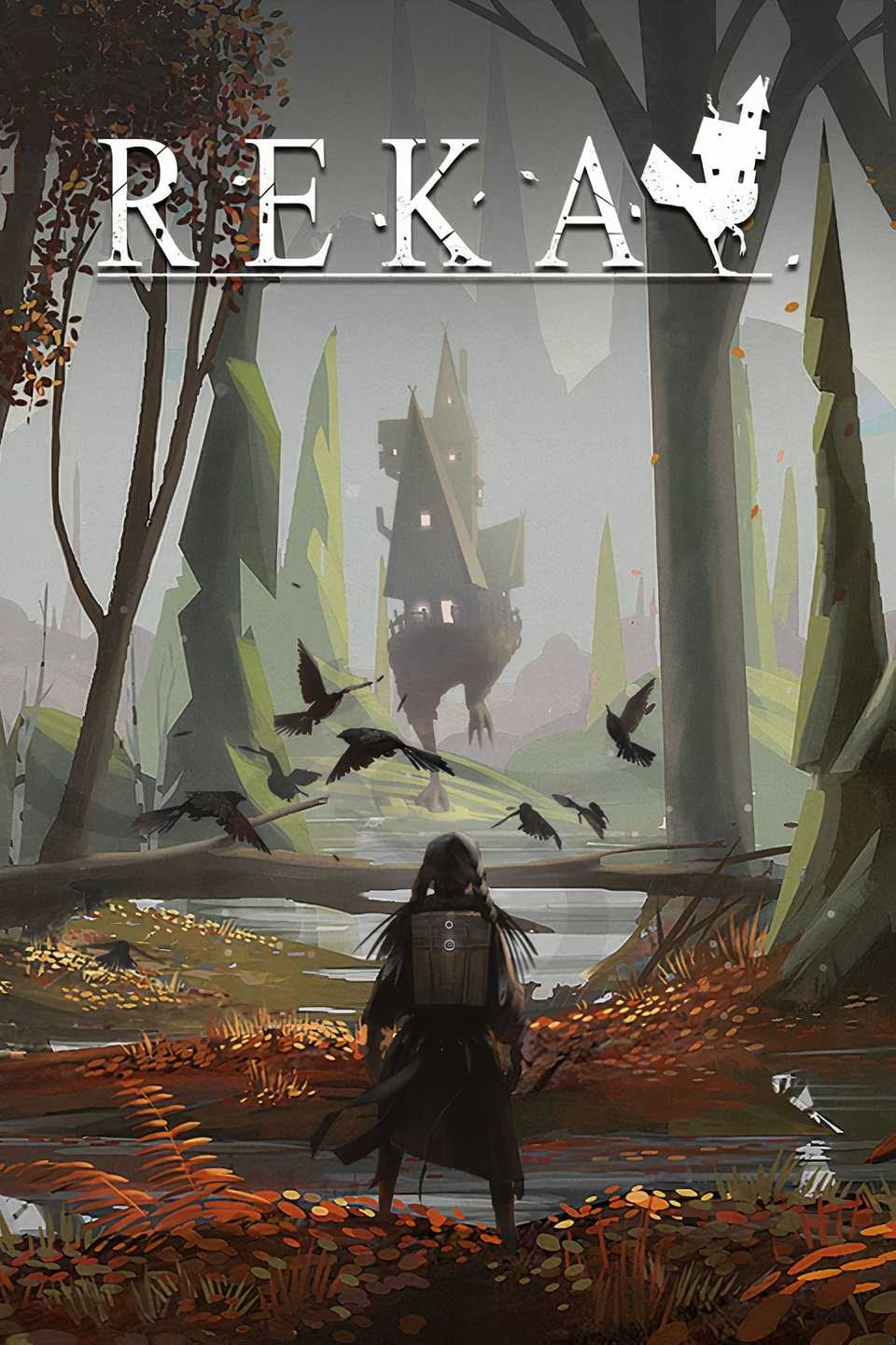 REKA Tag Page Cover Art