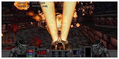 Blood: Fresh Supply - 2