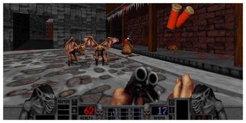 Blood: Fresh Supply - 3