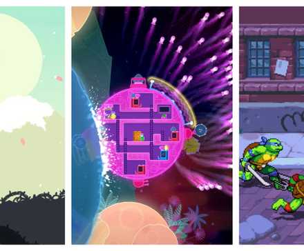 Best Casual Couch Co-Op Games (Featured Image)