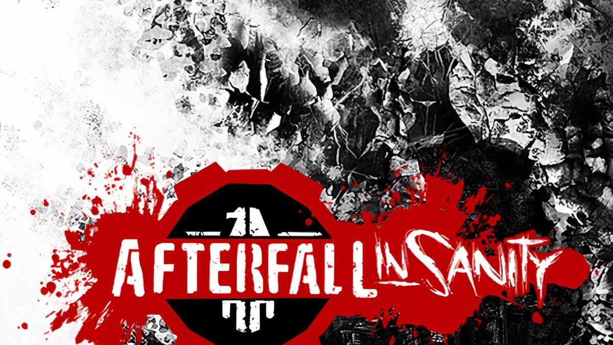 Afterfall: Insanity News, Trailer, Guides, and More