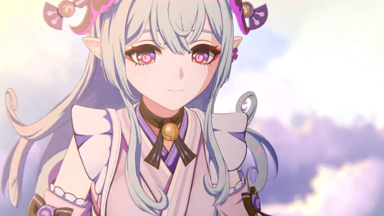 Yumemizuki Mizuki Genshin