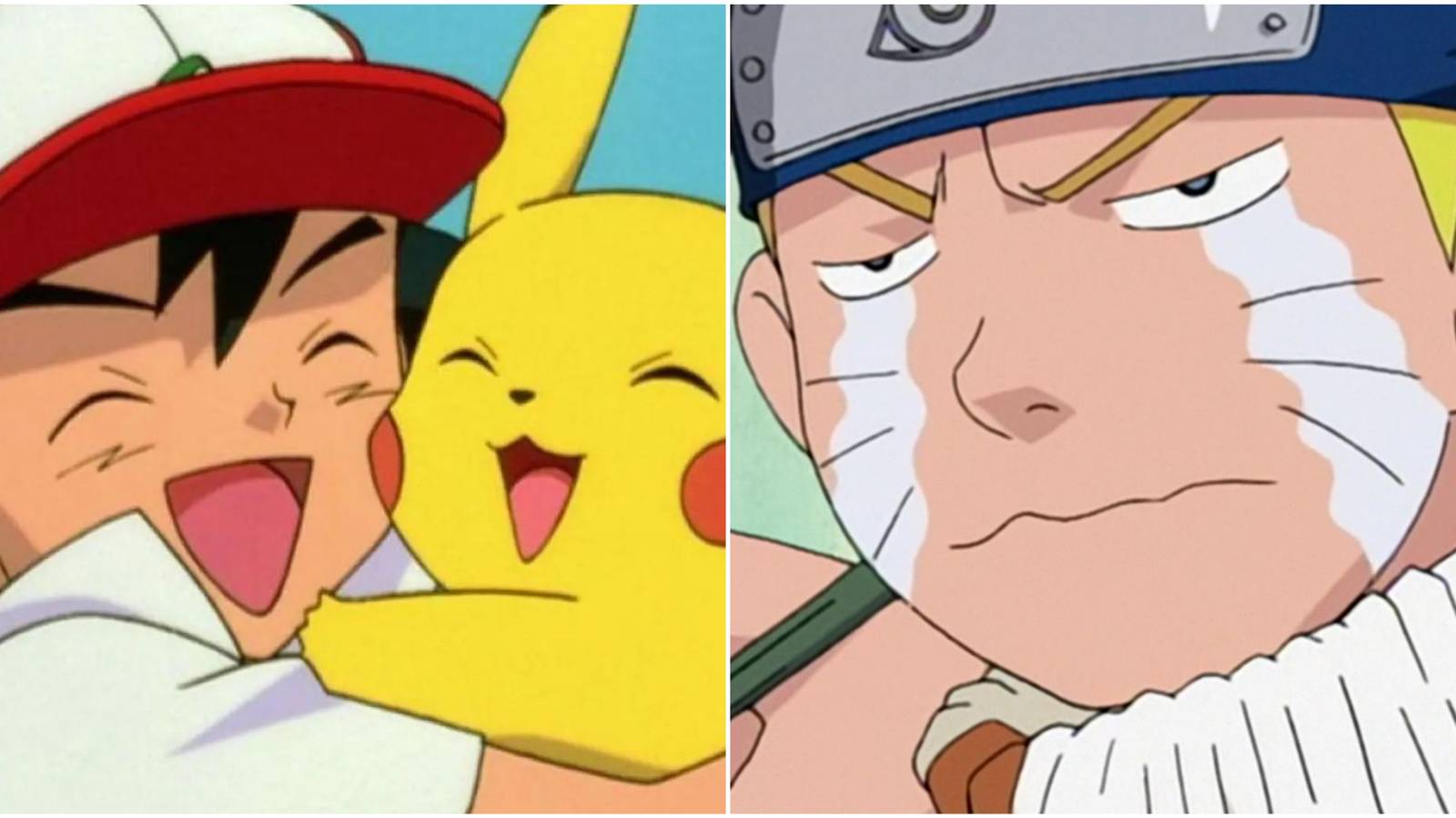 Anime That Have Too Many Filler Episodes