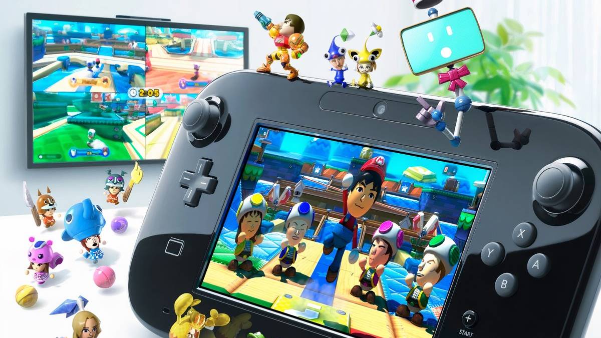 Nintendo Land News, Trailer, Guides, and More