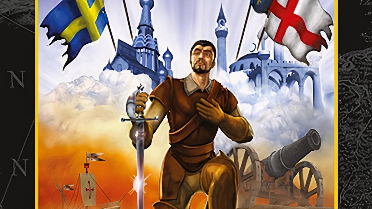 Europa Universalis News, Trailer, Guides, and More