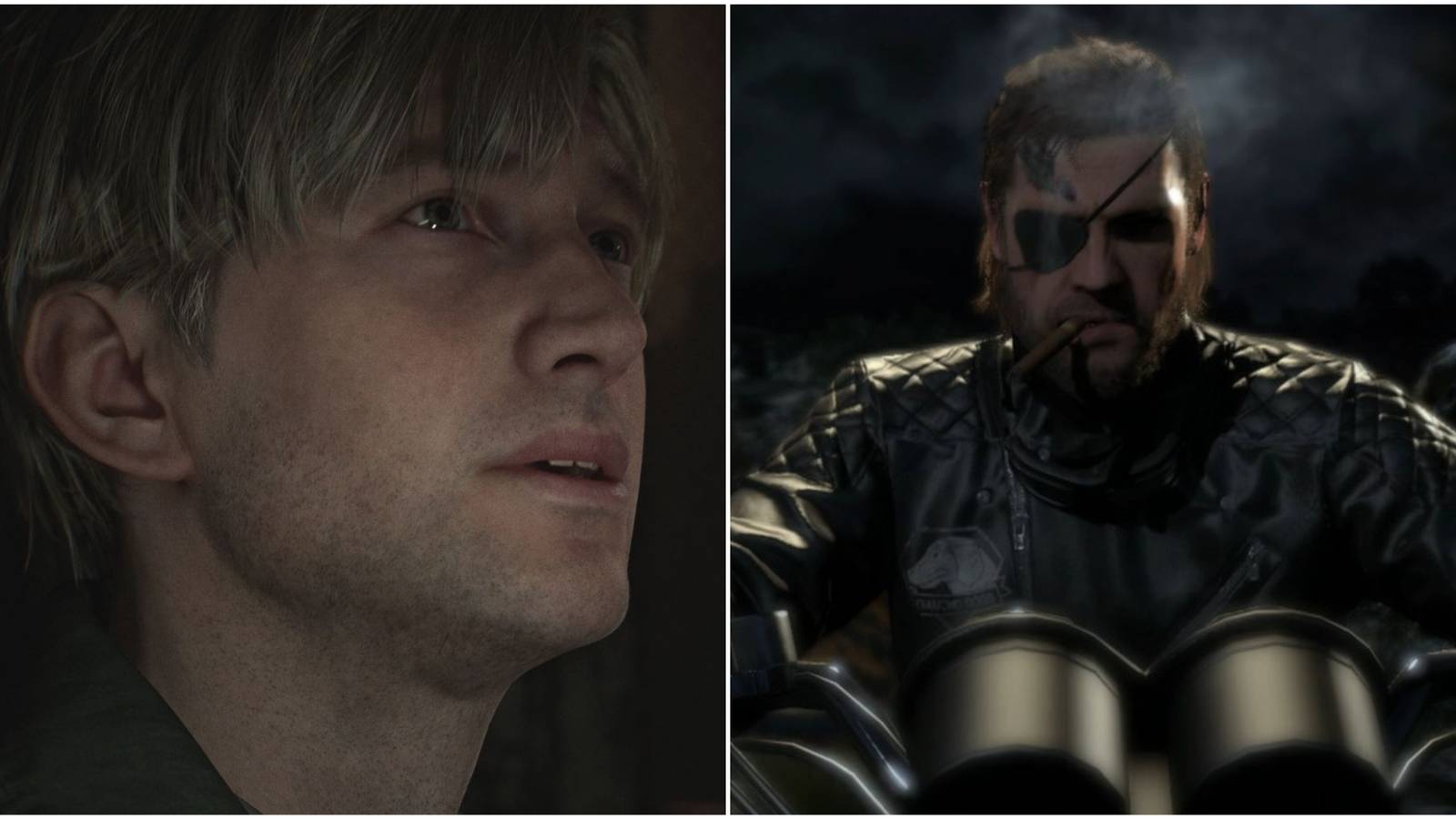 Konami Games With The Best Real-Time Combat, Ranked