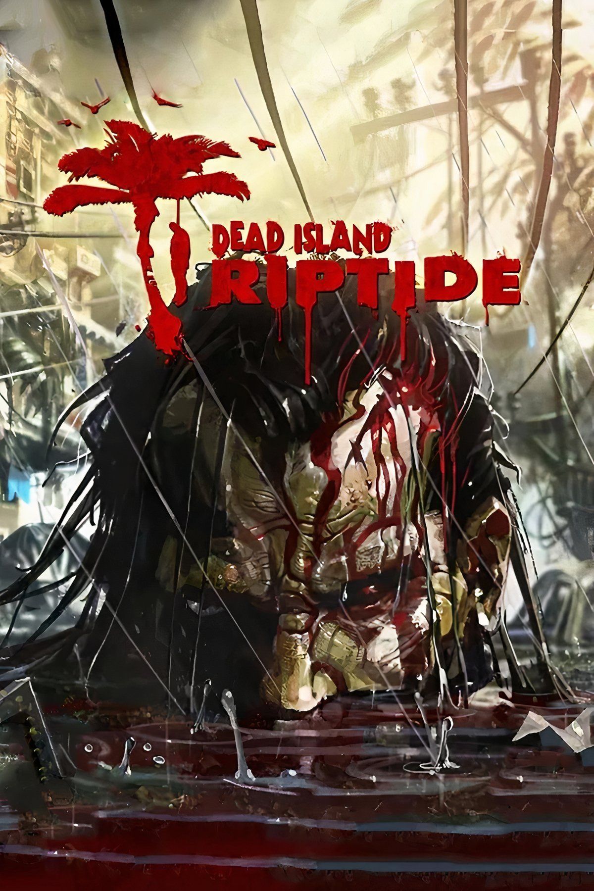 How To Mod Dead Island Riptide Xbox One Best Mods For Dead Island: Riptide