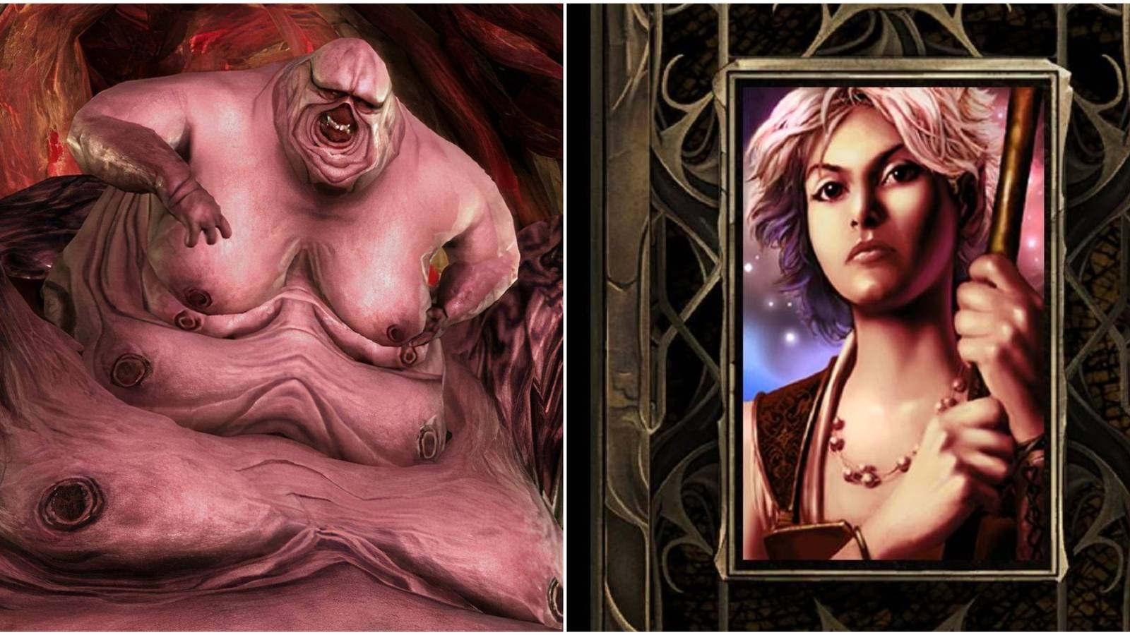 BioWare Games With The Best Strategic Combat, Ranked