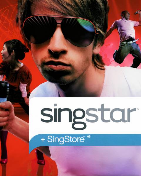 Singstar Essentials SingStar News, Trailer, Guides, and More