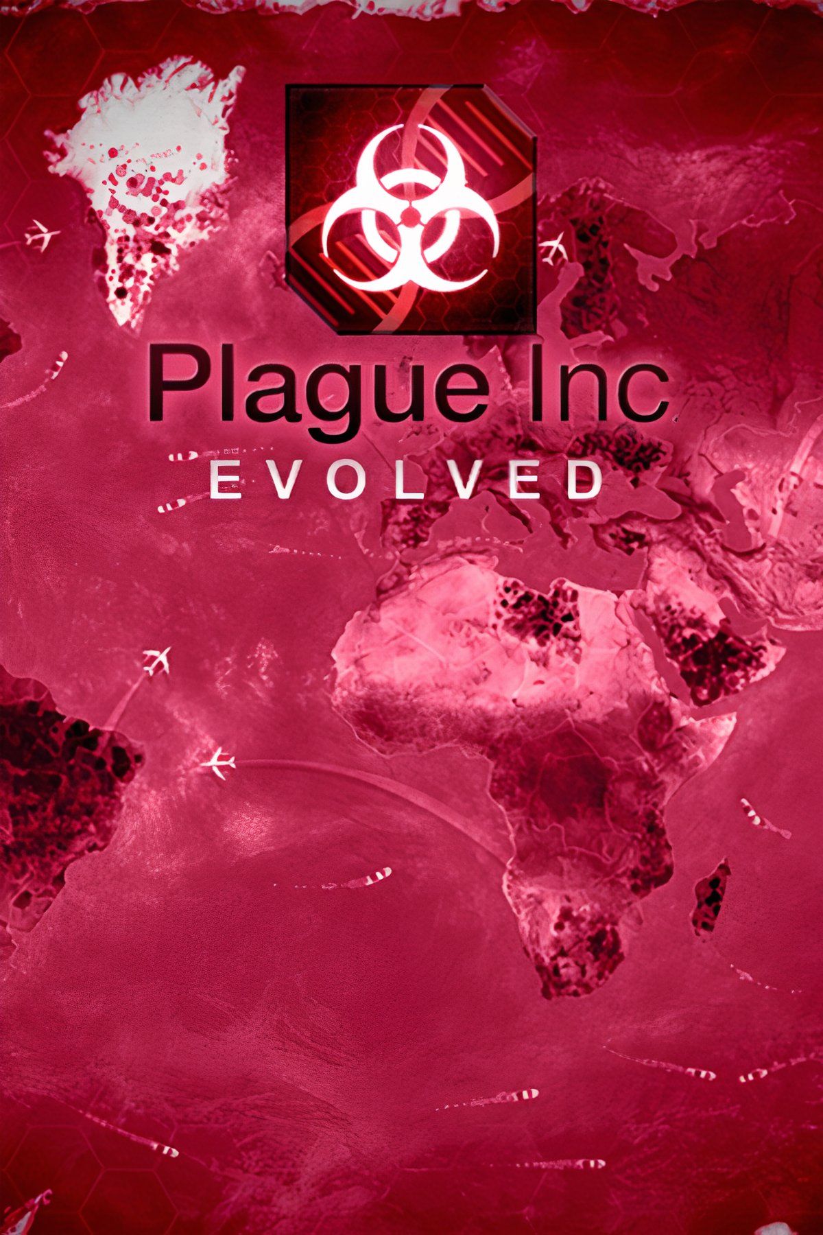 Plague Inc Tag Page Cover Art