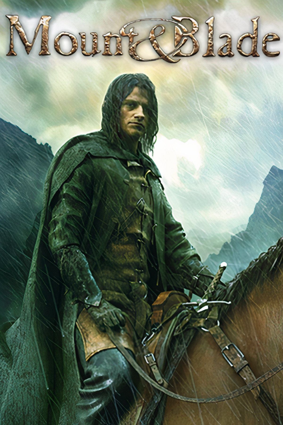 Mount & Blade Tag Page Cover Art